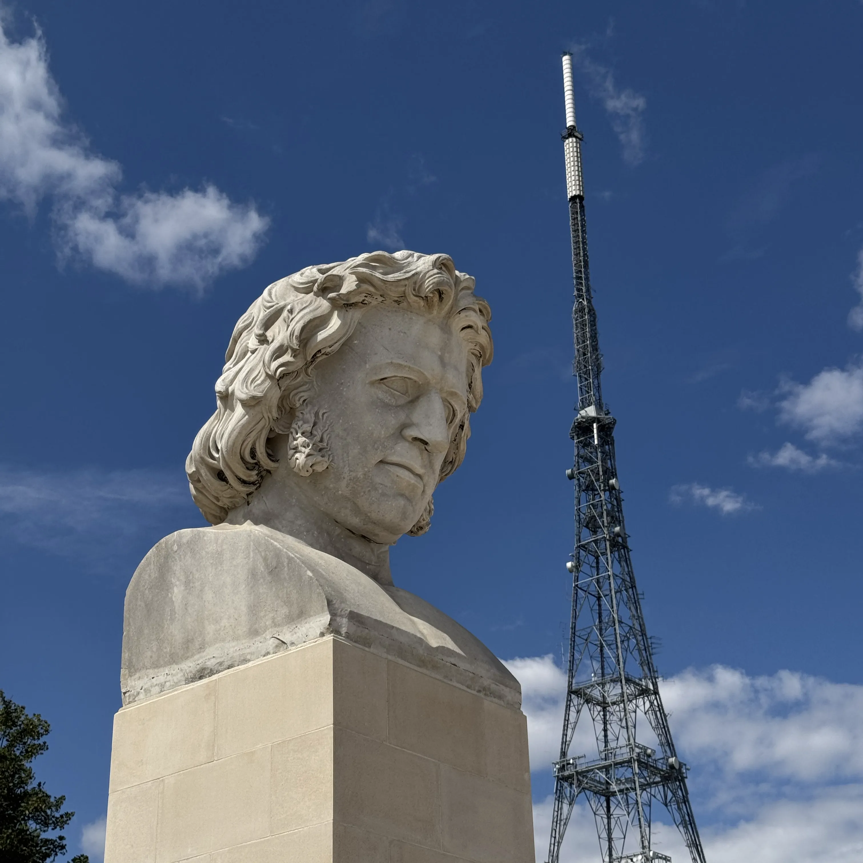 Crystal Palace — local partners & community